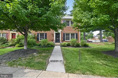 6027 Queenston Street, Springfield, VA 22152 - Photo 1