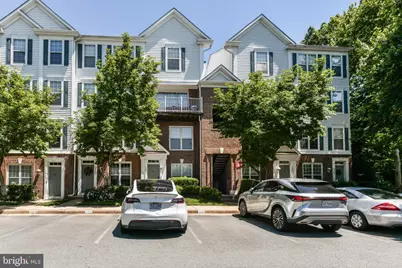 12765 Fair Crest Court #304, Fairfax, VA 22033 - Photo 31