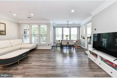 12765 Fair Crest Court #304, Fairfax, VA 22033 - Photo 3