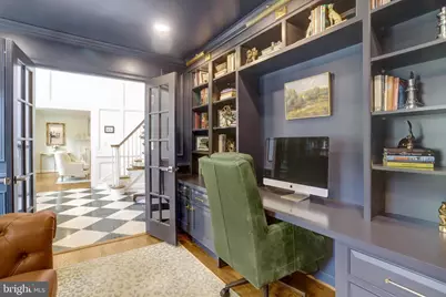 4305 Sheridans Point Court, Alexandria, VA 22309 - Photo 23