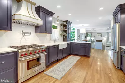 4305 Sheridans Point Court, Alexandria, VA 22309 - Photo 13