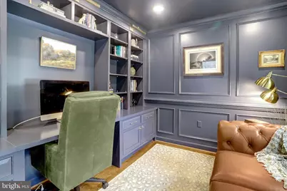 4305 Sheridans Point Court, Alexandria, VA 22309 - Photo 25