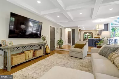 4305 Sheridans Point Court, Alexandria, VA 22309 - Photo 21