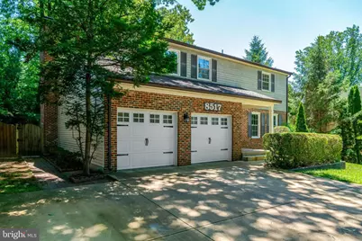 8517 Electric Ave, Vienna, VA 22182 - Photo 11