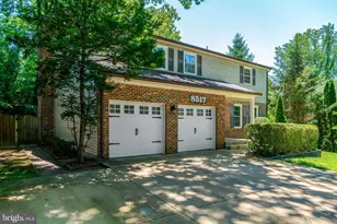 8517 Electric Ave, Vienna, VA 22182 - Photo 11