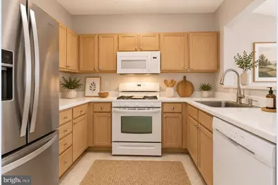 14302 Rosy Lane #35, Centreville, VA 20121 - Photo 45