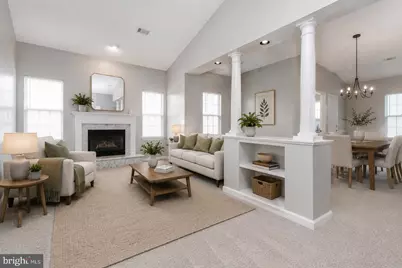 14302 Rosy Lane #35, Centreville, VA 20121 - Photo 35