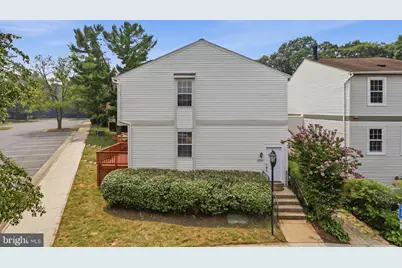 5906 Bridgetown Court #37, Burke, VA 22015 - Photo 1