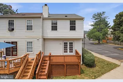 5906 Bridgetown Court #37, Burke, VA 22015 - Photo 29