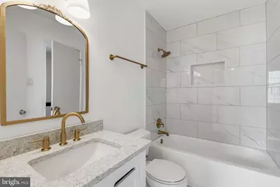 5906 Bridgetown Court #37, Burke, VA 22015 - Photo 21