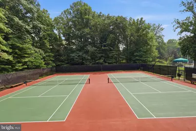 5906 Bridgetown Court #37, Burke, VA 22015 - Photo 35