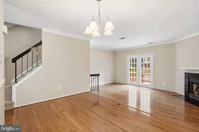 5906 Bridgetown Court #37, Burke, VA 22015 - Photo 9