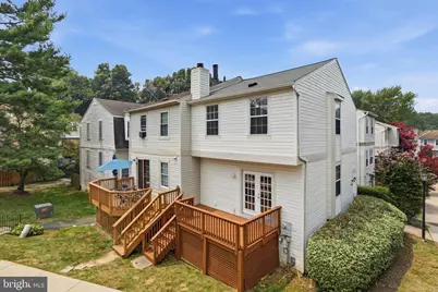 5906 Bridgetown Court #37, Burke, VA 22015 - Photo 31