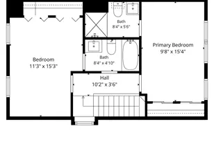 5906 Bridgetown Ct, Burke, VA 22015 - Photo 53