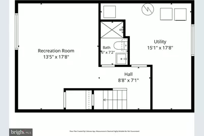 5906 Bridgetown Court #37, Burke, VA 22015 - Photo 51