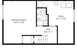 5906 Bridgetown Ct, Burke, VA 22015 - Photo 51