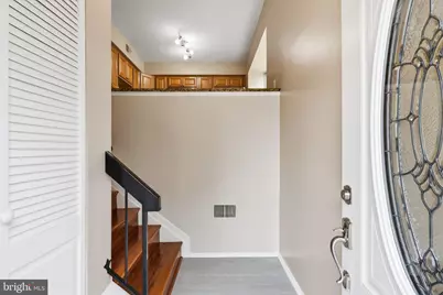 5906 Bridgetown Court #37, Burke, VA 22015 - Photo 3