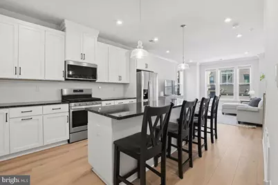 4744 Tatum Mill Way #509, Chantilly, VA 20151 - Photo 5
