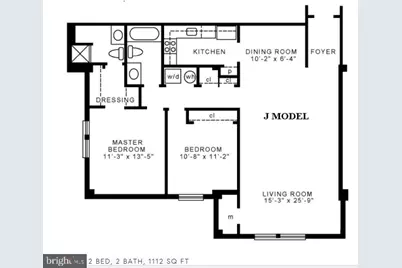 7621 Provincial Drive #211, McLean, VA 22102 - Photo 41