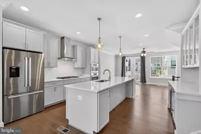 5128 Ridgeview Retreat, Chantilly, VA 20151 - Photo 11