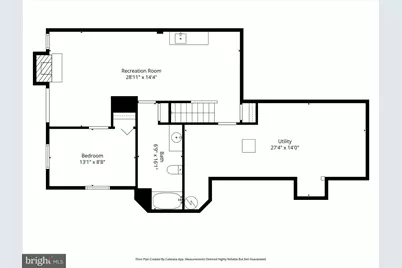 1456 Hampton Hill Circle, McLean, VA 22101 - Photo 49