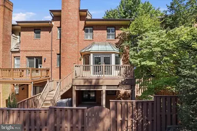 1456 Hampton Hill Circle, McLean, VA 22101 - Photo 41