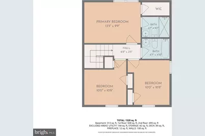 2901 Piney Grove Court, Fairfax, VA 22031 - Photo 13