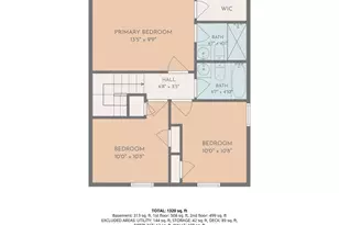 2901 Piney Grove Ct, Fairfax, VA 22031 - Photo 13