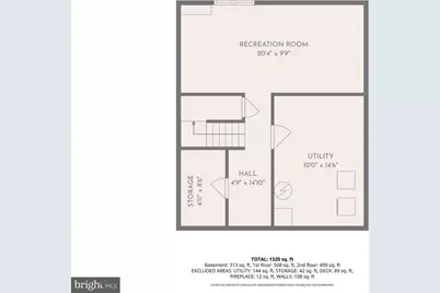 2901 Piney Grove Court, Fairfax, VA 22031 - Photo 23
