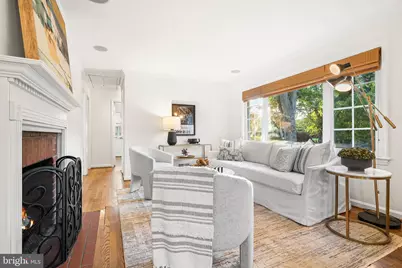 1505 Baltimore Road, Alexandria, VA 22308 - Photo 13