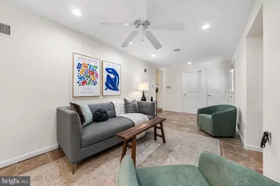 1505 Baltimore Road, Alexandria, VA 22308 - Photo 5