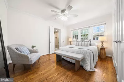 1505 Baltimore Road, Alexandria, VA 22308 - Photo 21