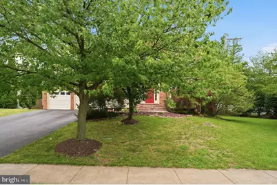 6355 Willowfield Way, Springfield, VA 22150 - Photo 5