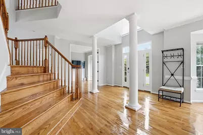 6355 Willowfield Way, Springfield, VA 22150 - Photo 9