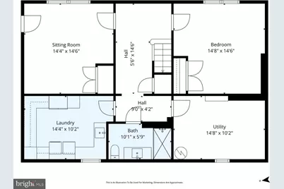 710 Live Oak Drive, McLean, VA 22101 - Photo 73