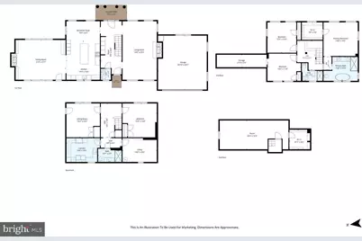 710 Live Oak Drive, McLean, VA 22101 - Photo 71