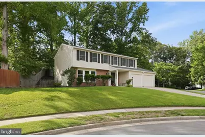 8347 Terra Grande Avenue, Springfield, VA 22153 - Photo 37