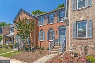 2852 Yarn Court, Falls Church, VA 22042 - Photo 3