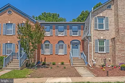 2852 Yarn Court, Falls Church, VA 22042 - Photo 1