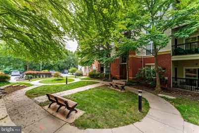 11355 Aristotle Drive #8-208, Fairfax, VA 22030 - Photo 37