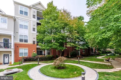 11355 Aristotle Drive #8-208, Fairfax, VA 22030 - Photo 37