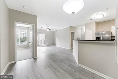 11355 Aristotle Drive #8-208, Fairfax, VA 22030 - Photo 5