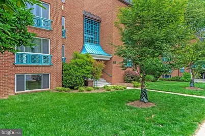 11804 Breton Court #1-A, Reston, VA 20191 - Photo 19