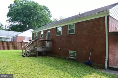 3720 Terrace Drive, Annandale, VA 22003 - Photo 23