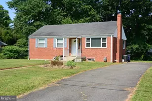3720 Terrace Dr, Annandale, VA 22003 - Photo 1
