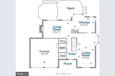 13146 Ladybank Lane, Herndon, VA 20171 - Photo 13