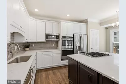 7522 Chrisland Cove, Falls Church, VA 22042 - Photo 25