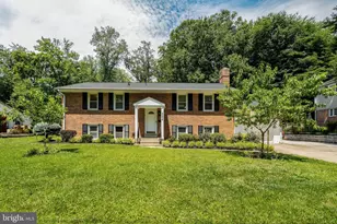 4604 Willet, Annandale, VA 22003 - Photo 1