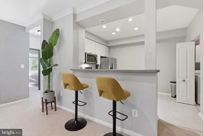 6610 Netties Lane #J, Alexandria, VA 22315 - Photo 11