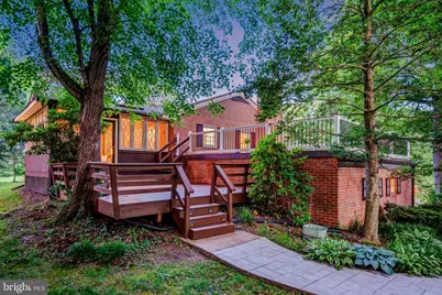 5227 Grinnell Street, Fairfax, VA 22032 - Photo 15